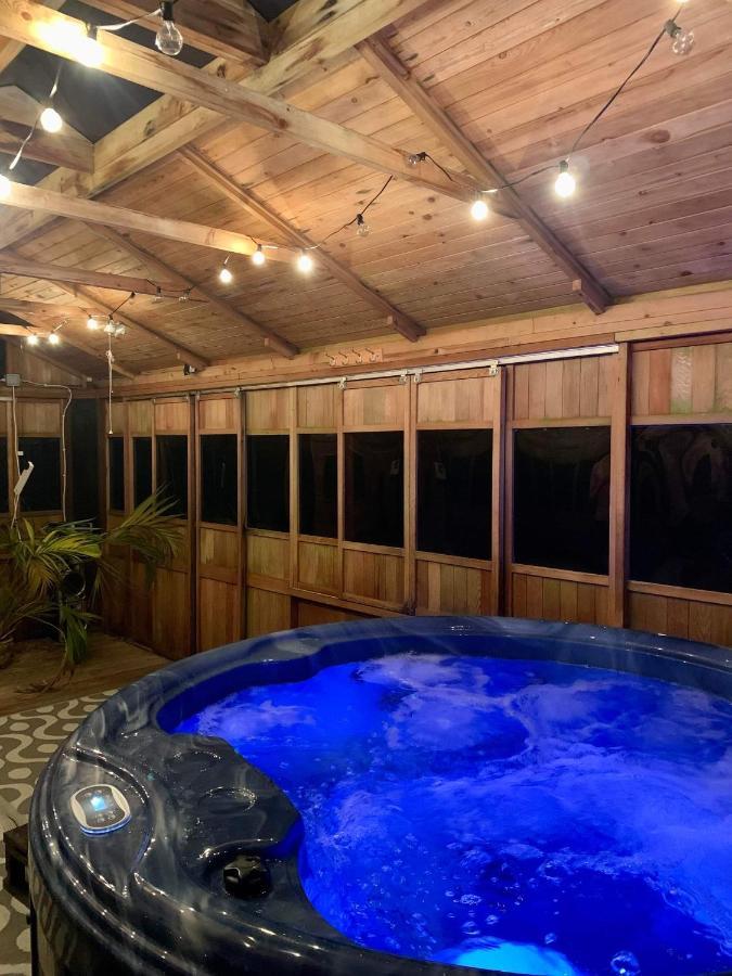 Cosy Lakeside Chalet With Option To Add Private Hot Tub Duneena Экстерьер фото